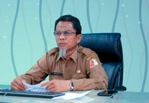 Pemkab Nagan Raya Buka Seleksi JPT Pratama, Lelang Tiga Jabatan Kepla Dinas