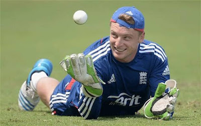 Jos Buttler Wallpaper