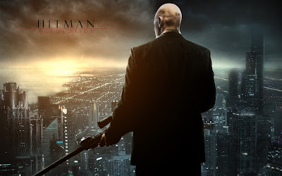 Download Games Pc Hitman Absolution Full Version Free