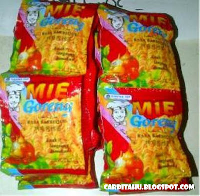 Mi Goreng