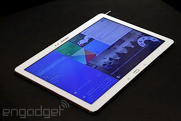 Android superou IOS como tablet mais popular 