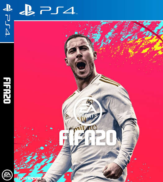 FIFA 20 - PS4