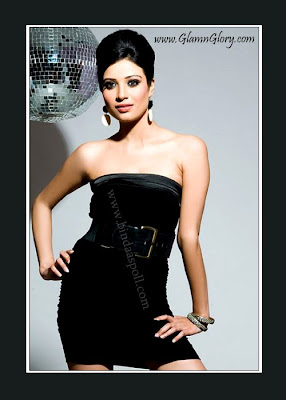 Indian New & Hot Model Smita Sharma Potos