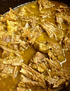 crock pot beef brisket