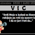 VIC: "Sedi Mujo u kafani sa Hasom i rakijaju pa reši da nazove kući i da se javi Fati da..."