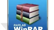 Cara Split File Pakai WinRAR