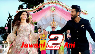Jawani Phir Nahi Ani 2 | The Most Profitable Pakistani Film