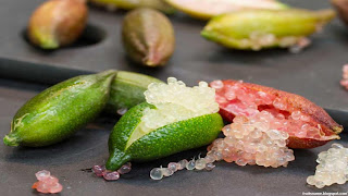 Finger lime fruit images wallpaper