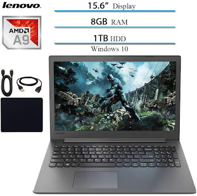 Lenovo IdeaPad S340 - Best Battery Life For $600