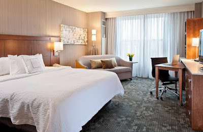 5 star hotels in Pueblo