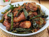 Resep Ayam Tangkap Asli Aceh Pakai Bumbu Ini Lebih Praktis