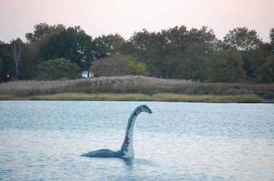 Monster LochNess