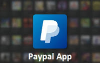 Paypal App