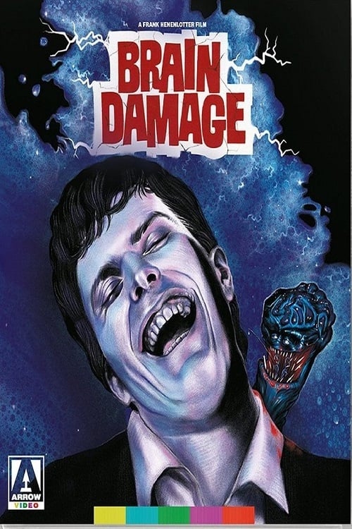 [HD] Brain Damage 1988 Pelicula Online Castellano
