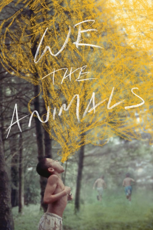 [HD] We the Animals 2018 Ganzer Film Deutsch Download
