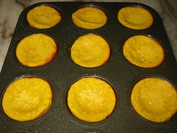 My Kuali: Bingka labu