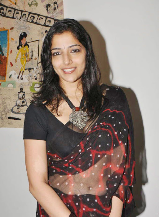 nishanthi evani in saree actress pics