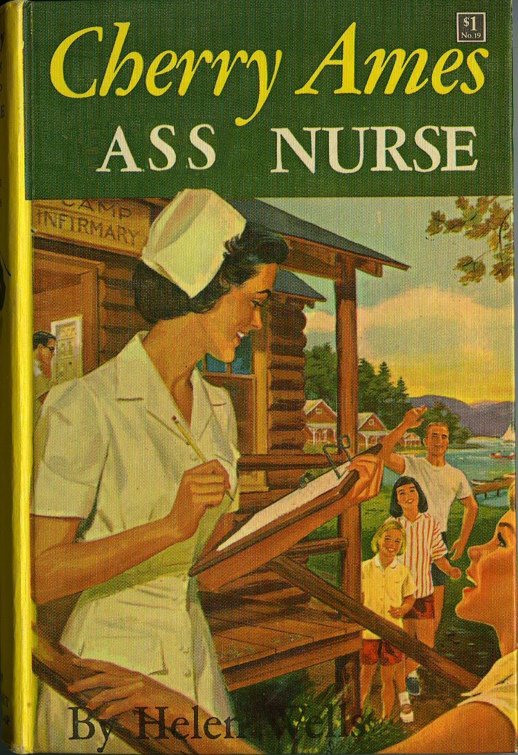 Ass Nurse