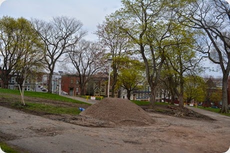 queen square 2