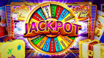 Menangkan Jackpot Slot Terbesar Dengan Bermain Judi Slot Online