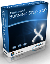 Ashampoo Burning Studio 10.10.0.1