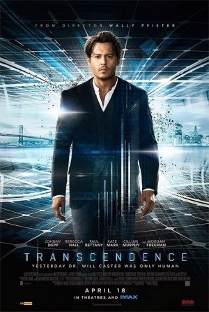 2014 Transcendence