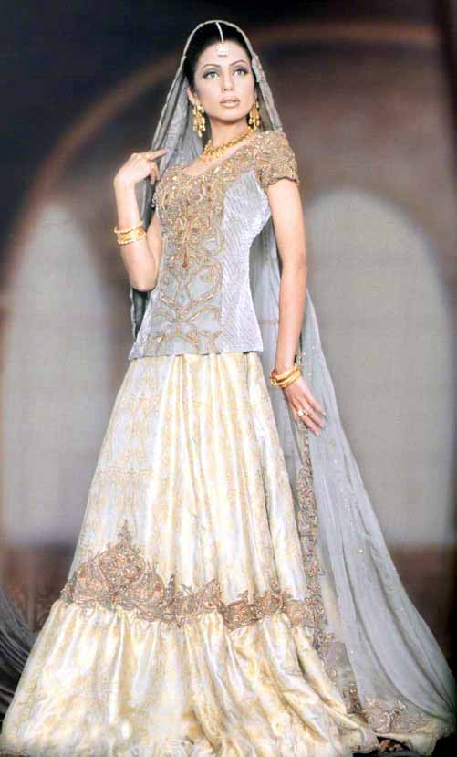 Indian Wedding Dresses Wallpapers