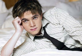 Jesse McCartney