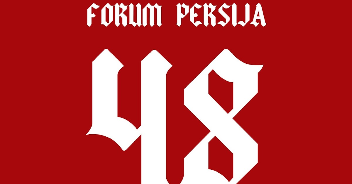 Download Font Arsenal 2021 (FINAL FA CUP) - Forum Persija