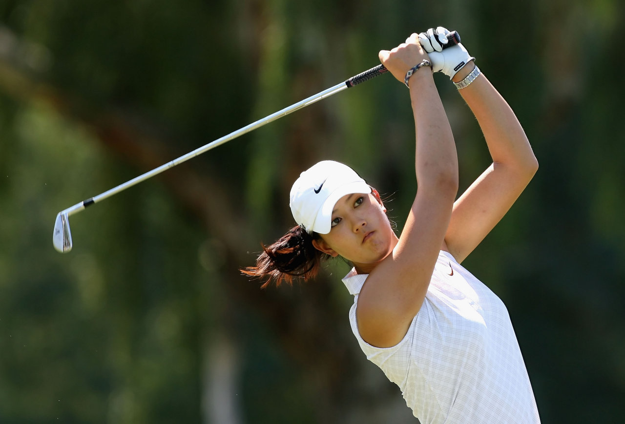 Michelle Wie Wallpapers - Michelle Wie Hd Wallpapers | Top sports ...