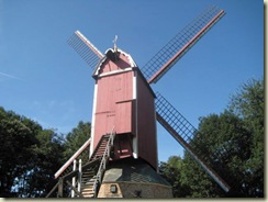 windmill