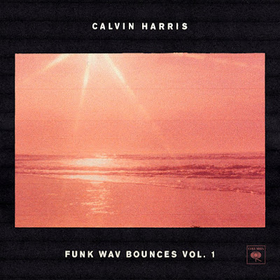 Arti Lirik Lagu Calvin Harris - Faking It 