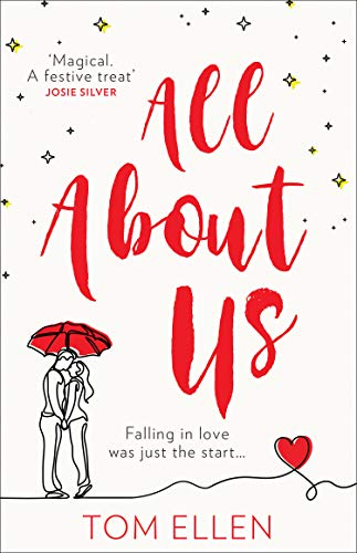 All About Us | Tom Ellen