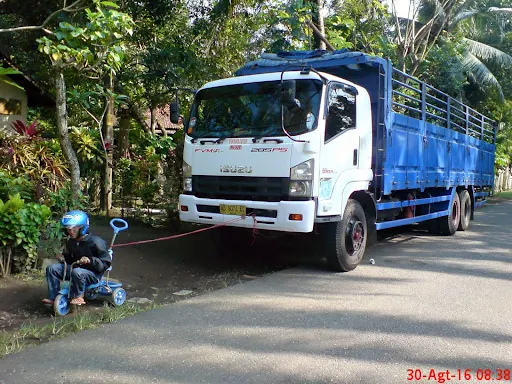 Dave Spencer Inspirasi saya Motret Bus Dan Truck Di Jalan