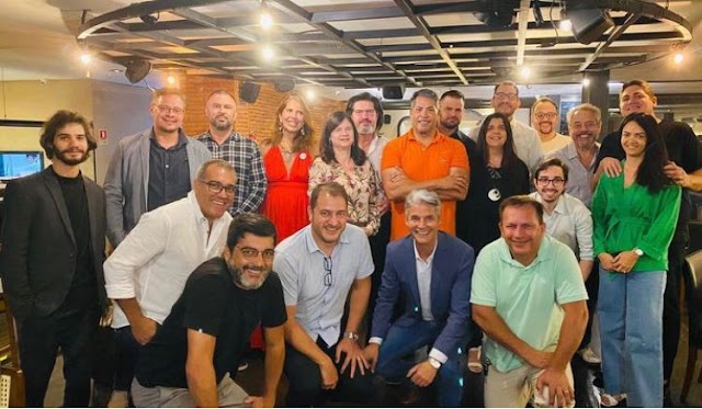 Empresários e lideranças de Águas Claras lançam o grupo AC20