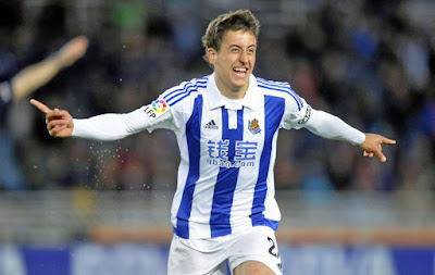 Mikel Oyarzabal