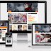Fanstrap Anime Blogger Template v2.2