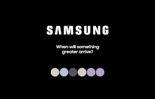 The next Samsung Unpacked will be on August 10: new foldables and the Galaxy Watch 5 on the horizon