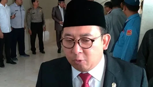 Kata Fadli Zon, Tersangka Pembuat Hoaks Surat Suara Bukan Relawan Prabowo-Sandi