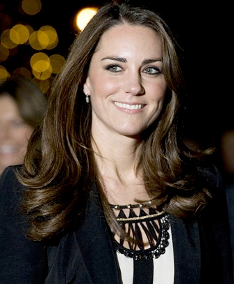 Is Kate Middleton using the famous Dukan Diet Plan
