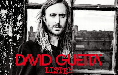 free / gratis download MP3 lagu David Guetta feat John Legend - Listen