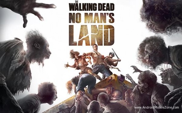 The Walking Dead No Man’s Land MOD APK 1.6.4.3
