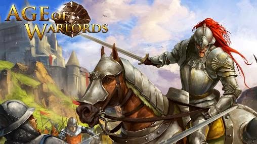 Age of Warlords Android Apk File