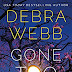 Review: Gone Too Far (Devlin & Falco #2) by Debra Webb
