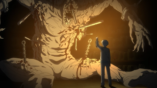 Yakusoku no Neverland Season 2 Episode 07 Subtitle Indonesia