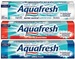 Aquafresh Toothpaste