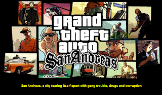 hacked Grand Theft Auto: San Andreas free APK download