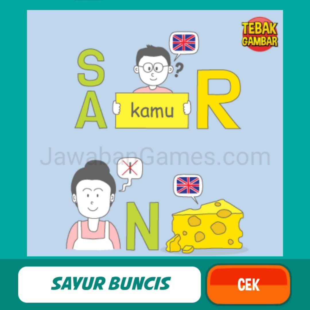 Kunci Jawaban Tebak Gambar Level 133