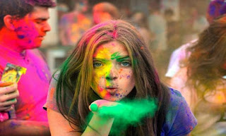 Happy Holi Images HD, Wallpapers, Photos, Pictures in hindi