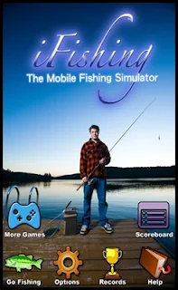 12 Game Mancing Ikan Terbaik Di Android